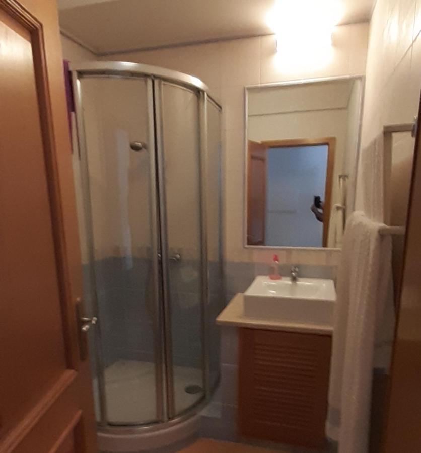 Dina Luxury 2 Bedroom Apartment Luz Εξωτερικό φωτογραφία