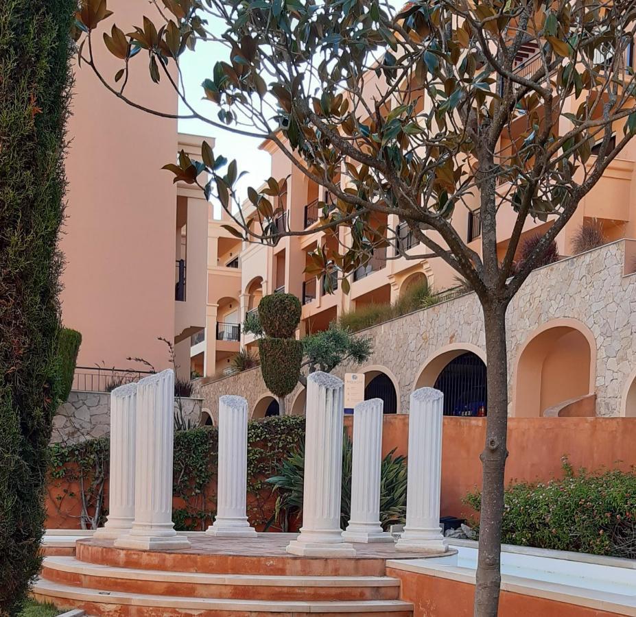 Dina Luxury 2 Bedroom Apartment Luz Εξωτερικό φωτογραφία