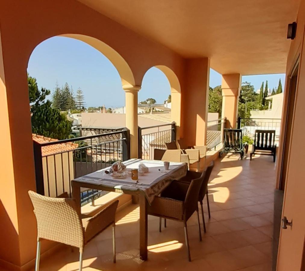 Dina Luxury 2 Bedroom Apartment Luz Εξωτερικό φωτογραφία