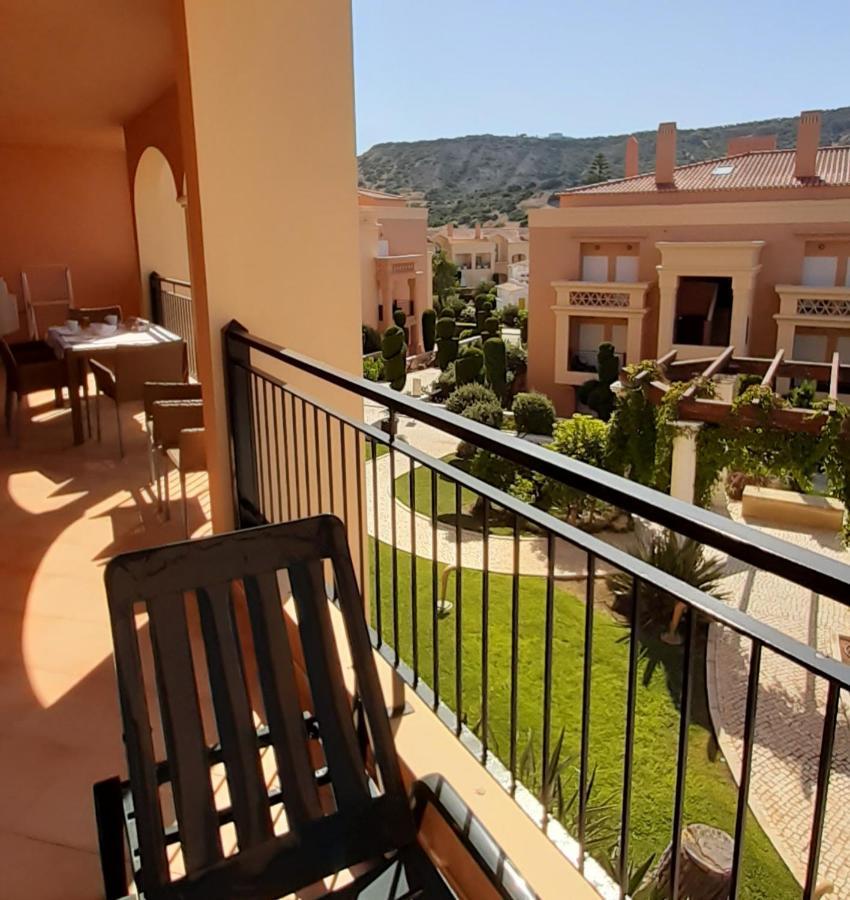 Dina Luxury 2 Bedroom Apartment Luz Εξωτερικό φωτογραφία