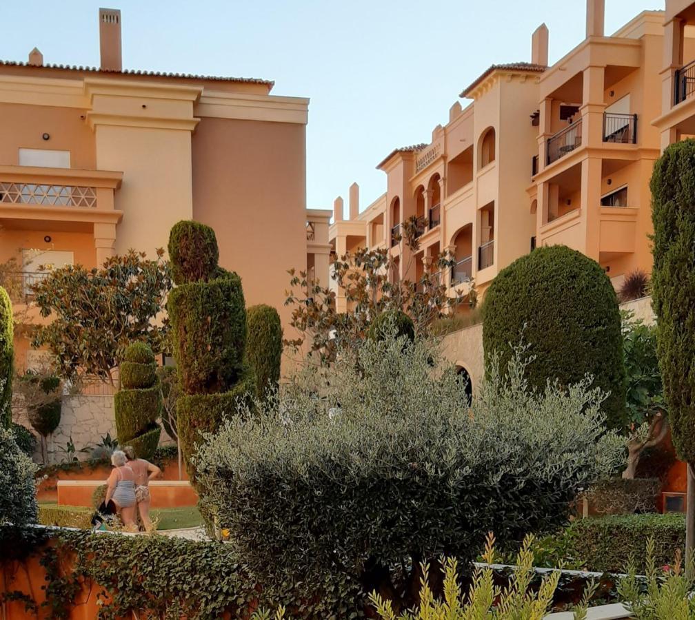 Dina Luxury 2 Bedroom Apartment Luz Εξωτερικό φωτογραφία