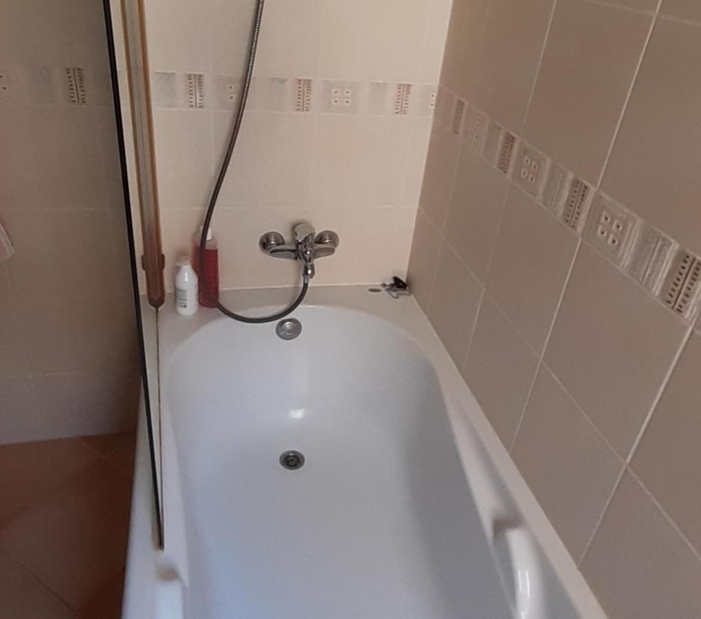 Dina Luxury 2 Bedroom Apartment Luz Εξωτερικό φωτογραφία