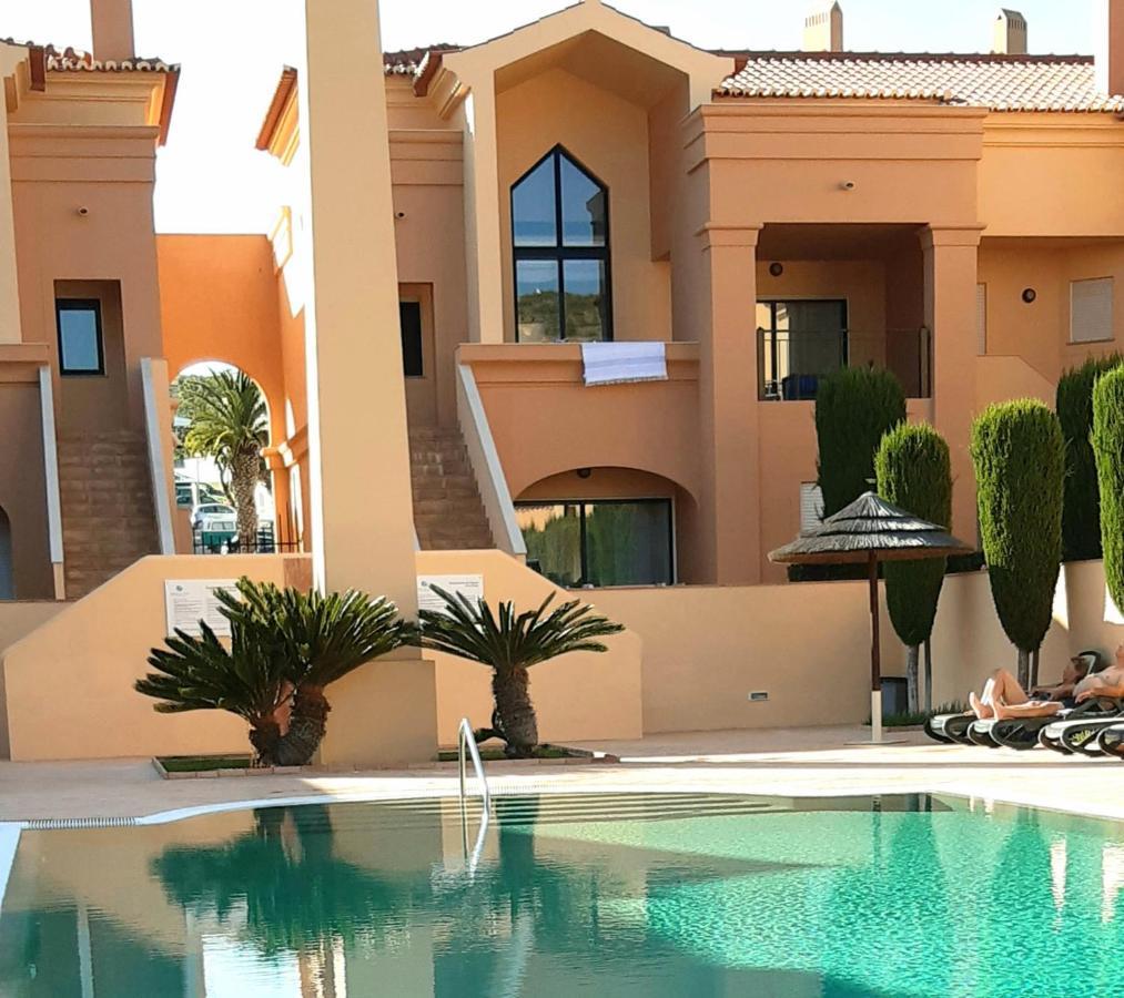 Dina Luxury 2 Bedroom Apartment Luz Εξωτερικό φωτογραφία