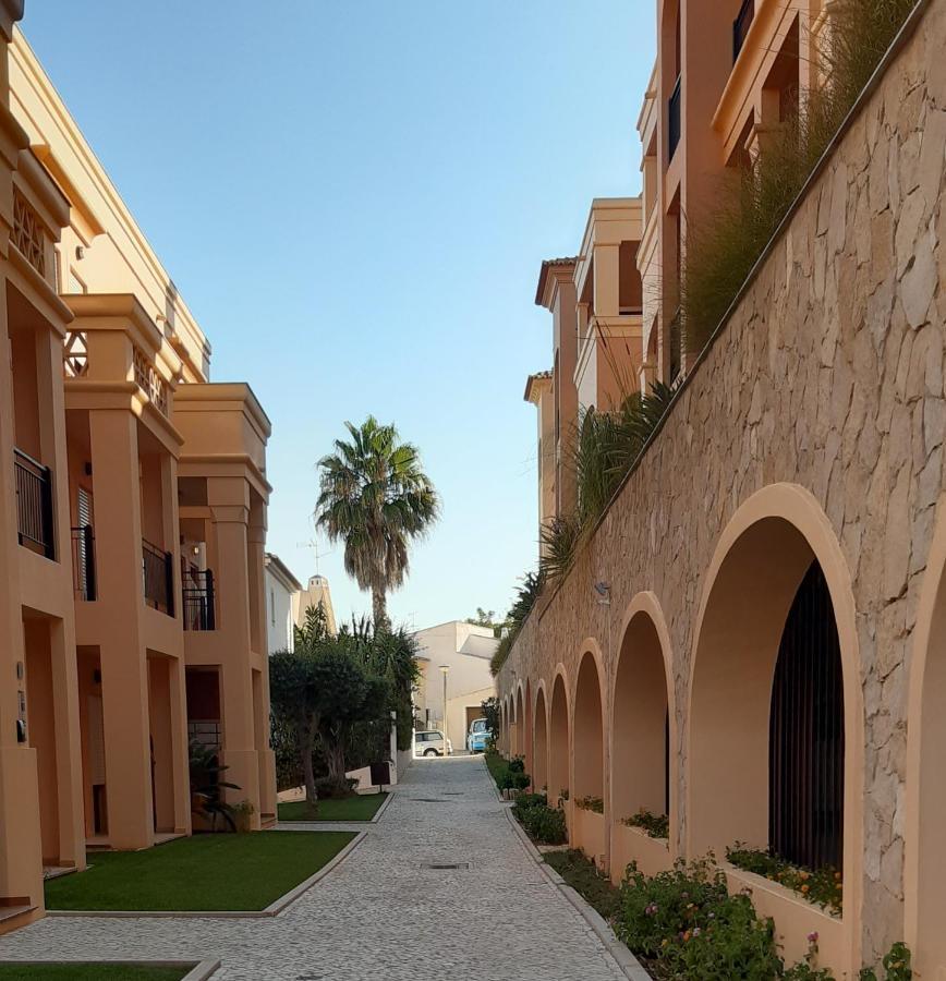 Dina Luxury 2 Bedroom Apartment Luz Εξωτερικό φωτογραφία