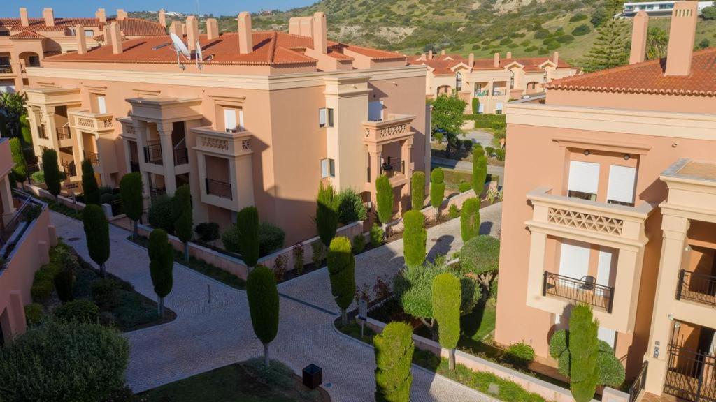 Dina Luxury 2 Bedroom Apartment Luz Εξωτερικό φωτογραφία