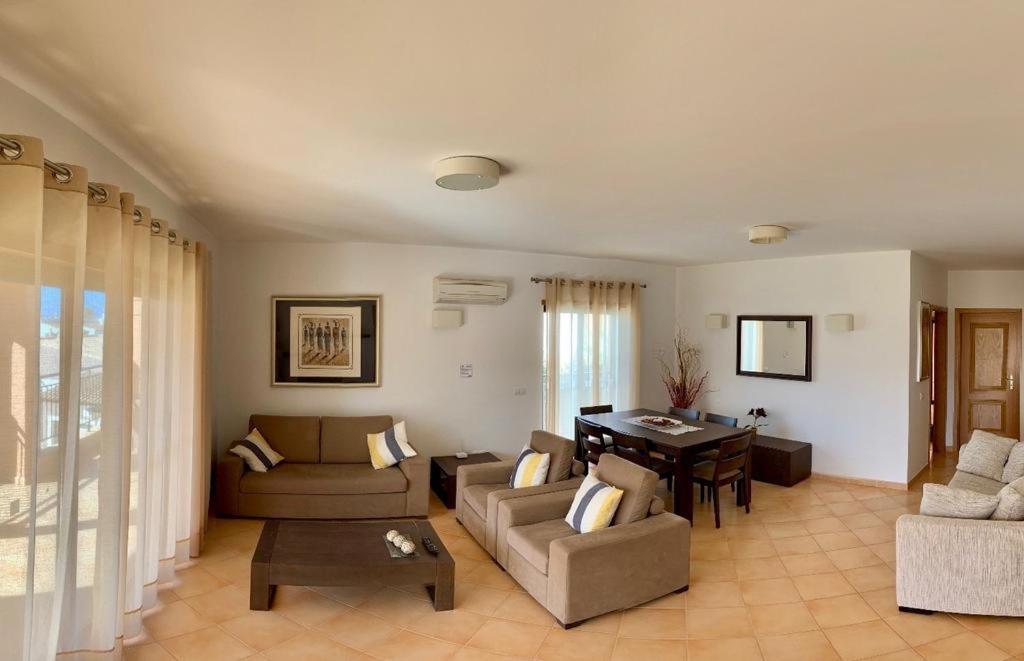 Dina Luxury 2 Bedroom Apartment Luz Εξωτερικό φωτογραφία