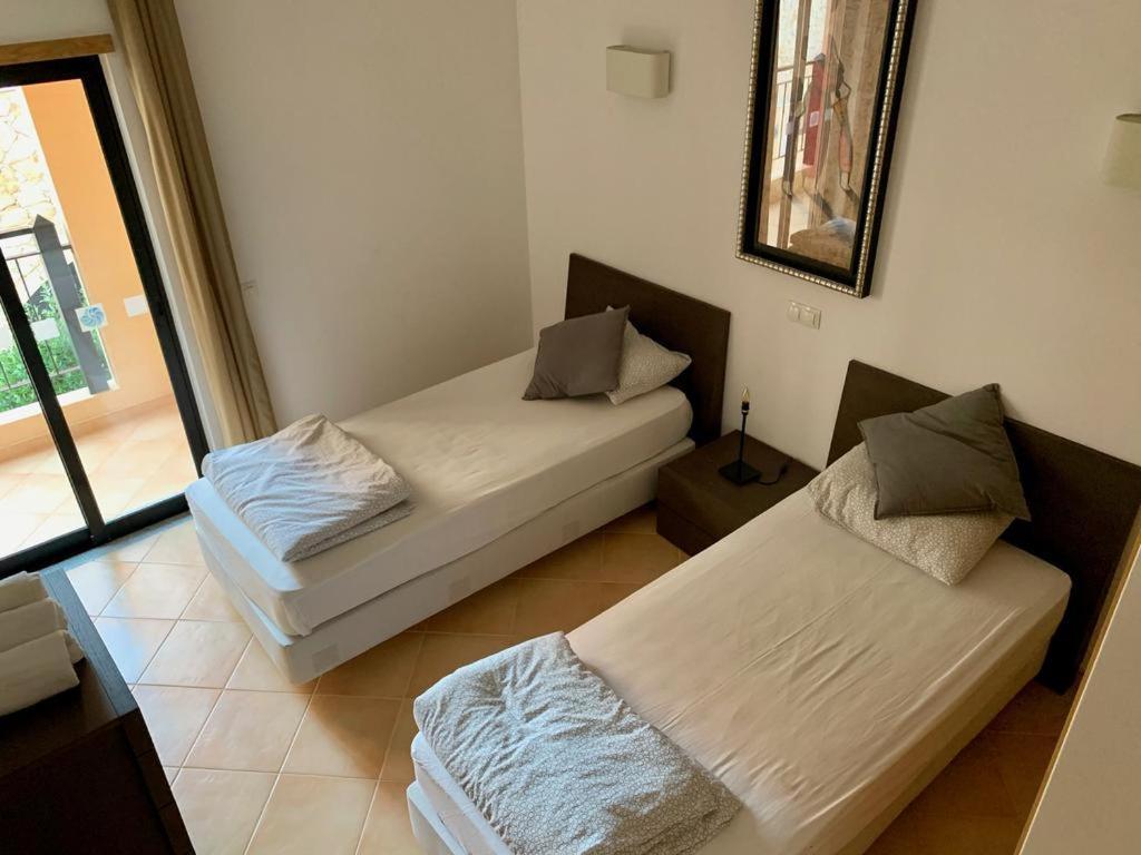 Dina Luxury 2 Bedroom Apartment Luz Εξωτερικό φωτογραφία