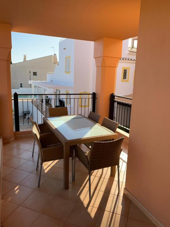 Dina Luxury 2 Bedroom Apartment Luz Εξωτερικό φωτογραφία