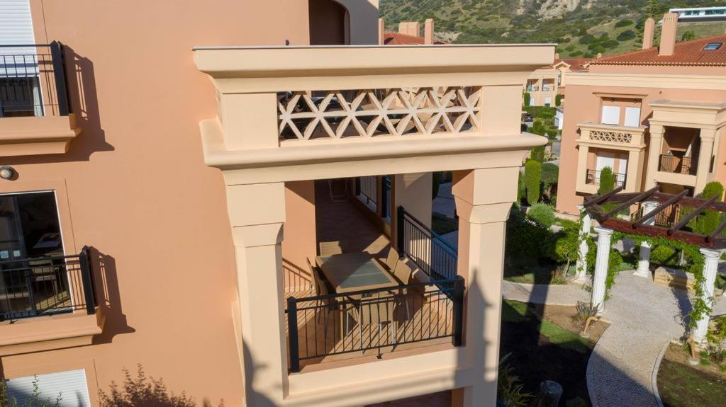 Dina Luxury 2 Bedroom Apartment Luz Εξωτερικό φωτογραφία