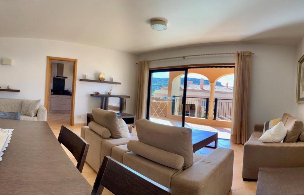 Dina Luxury 2 Bedroom Apartment Luz Εξωτερικό φωτογραφία