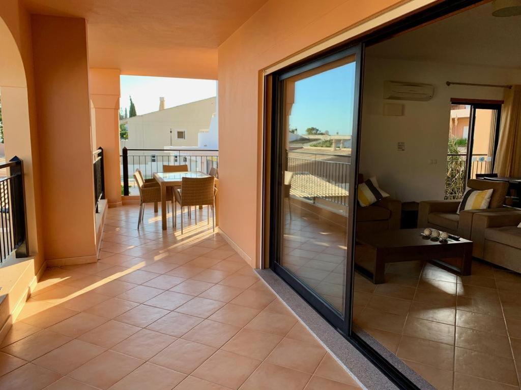 Dina Luxury 2 Bedroom Apartment Luz Εξωτερικό φωτογραφία