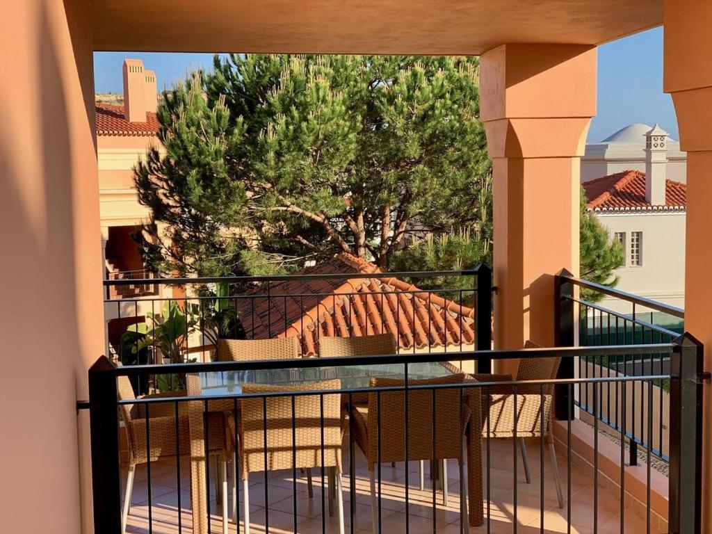 Dina Luxury 2 Bedroom Apartment Luz Εξωτερικό φωτογραφία