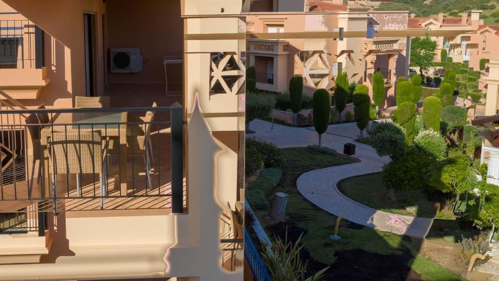Dina Luxury 2 Bedroom Apartment Luz Εξωτερικό φωτογραφία