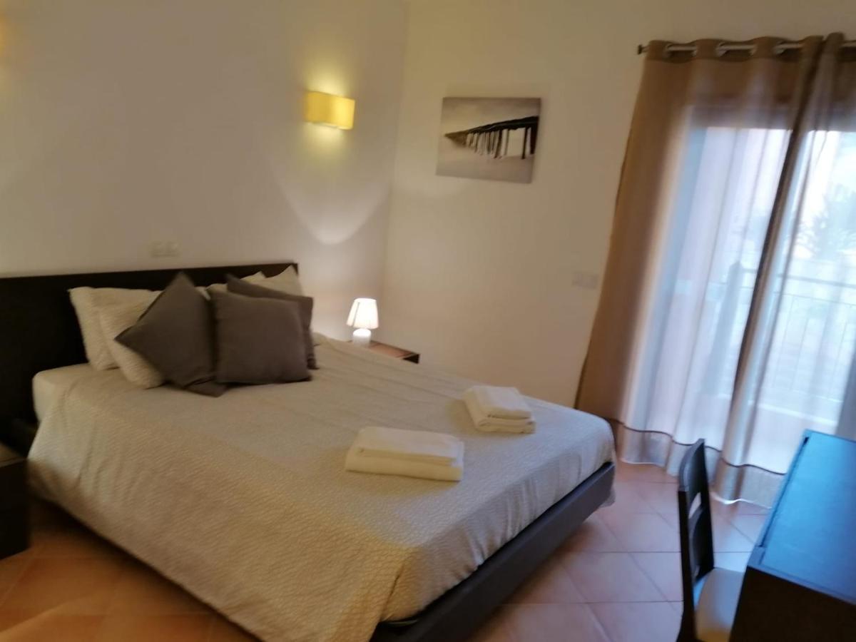 Dina Luxury 2 Bedroom Apartment Luz Εξωτερικό φωτογραφία
